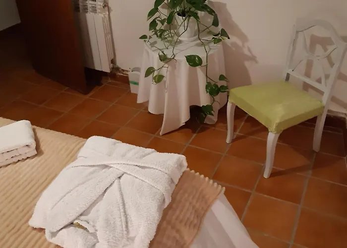 Musas Gastro Accommodatie bij particulieren *